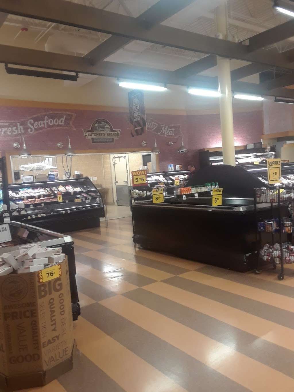 Food Lion | 1607 Pulaski Hwy, Bear, DE 19701, USA | Phone: (302) 836-6071