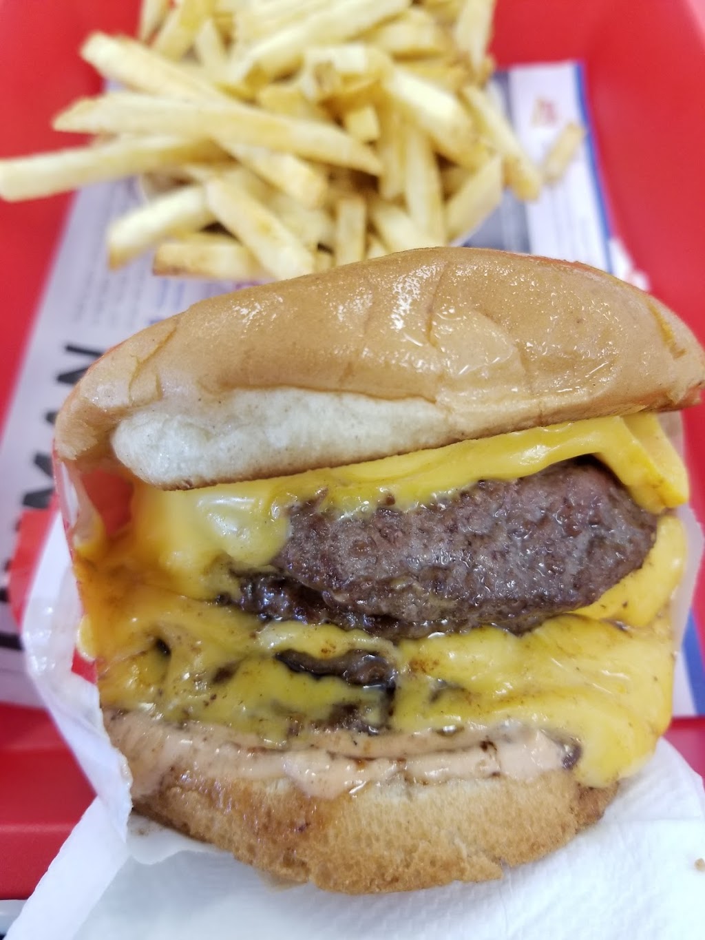 In-N-Out Burger | 381 W Esplanade Dr, Oxnard, CA 93036 | Phone: (800) 786-1000