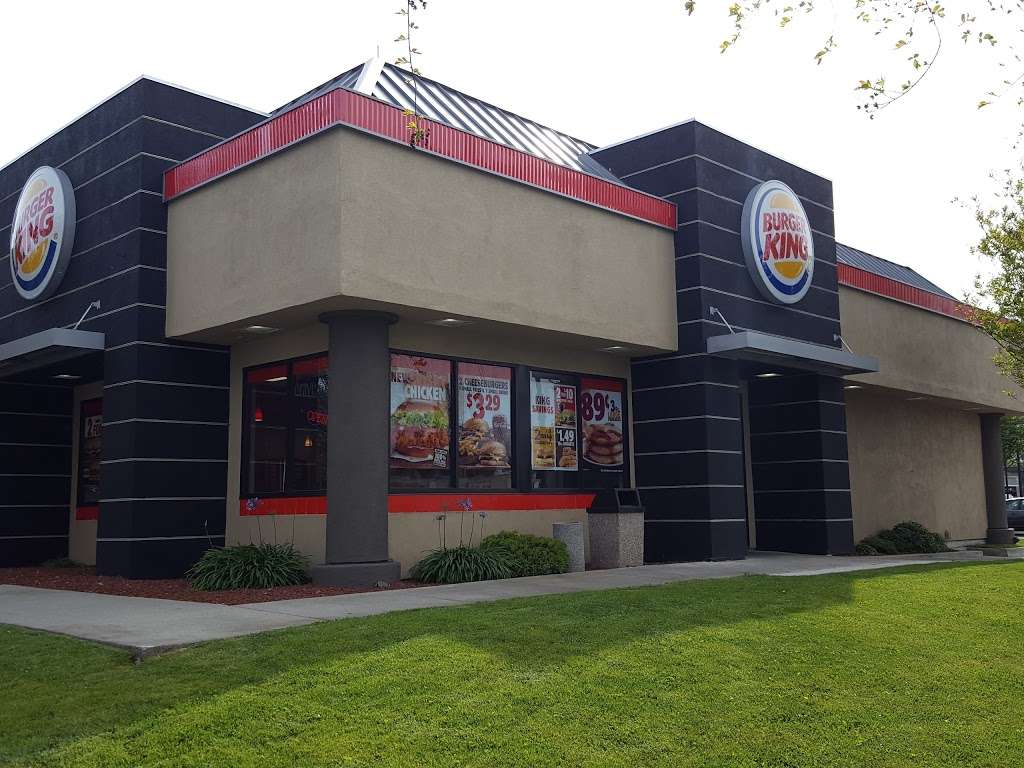 Burger King | 5154 Moorpark Ave, San Jose, CA 95129, USA | Phone: (408) 253-5460