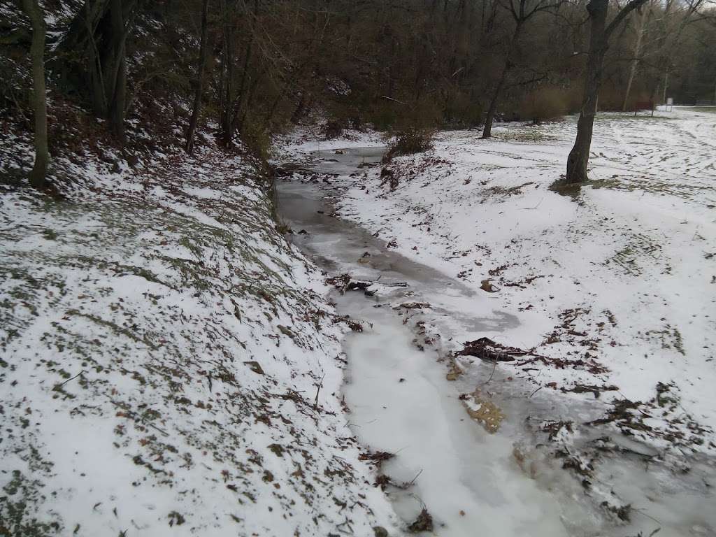 Buckeye Greenway | Kansas City, MO 64117