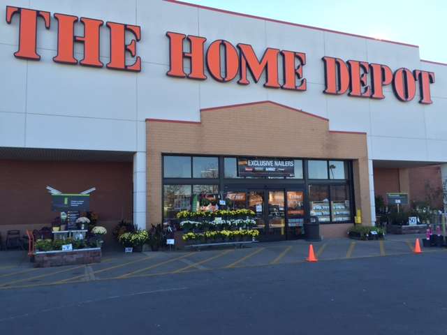 The Home Depot | 2101 W 75th St, Darien, IL 60561, USA | Phone: (630) 271-9600