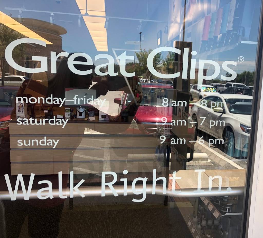 Great Clips | 7215 Skillman St Ste 310, Dallas, TX 75231, USA | Phone: (214) 238-2303