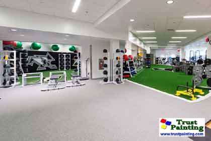 Trust Painting Interior Exterior Painting Commercial Residential | 17 Concord St, Natick, MA 01760, USA | Phone: (877) 459-1733