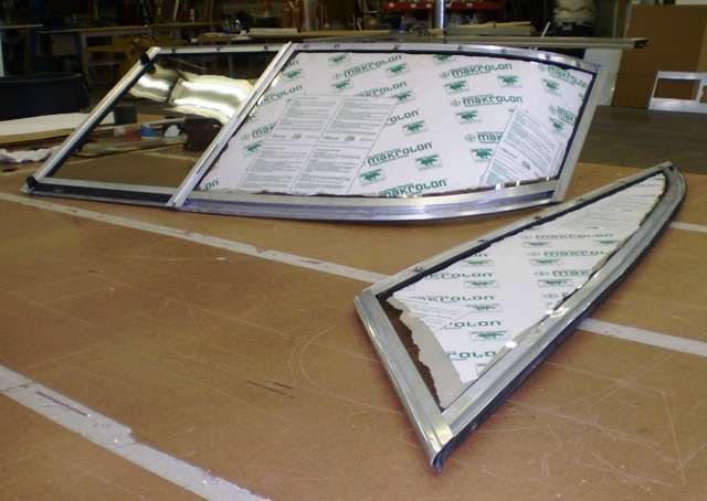 Tex-Glass & Boat Windshield Repair | 15330 Pine St, Santa Fe, TX 77517, USA | Phone: (713) 304-6242