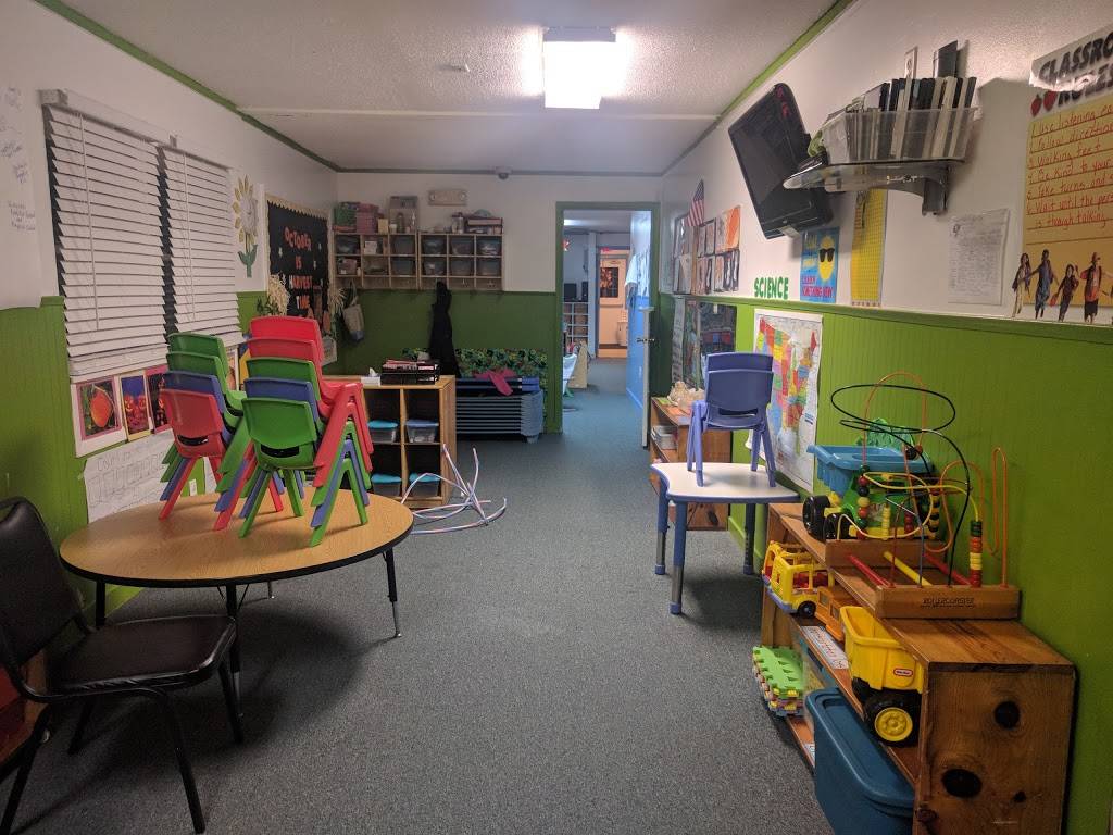 Treehouse Learning Center | 158 Imperial Dr, Gahanna, OH 43230 | Phone: (614) 337-8888