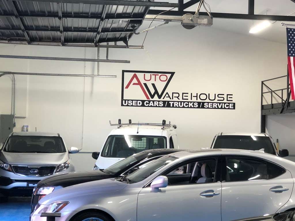 Auto Warehouse Brighton | 240 W Jessup St, Brighton, CO 80601, USA | Phone: (720) 818-3100