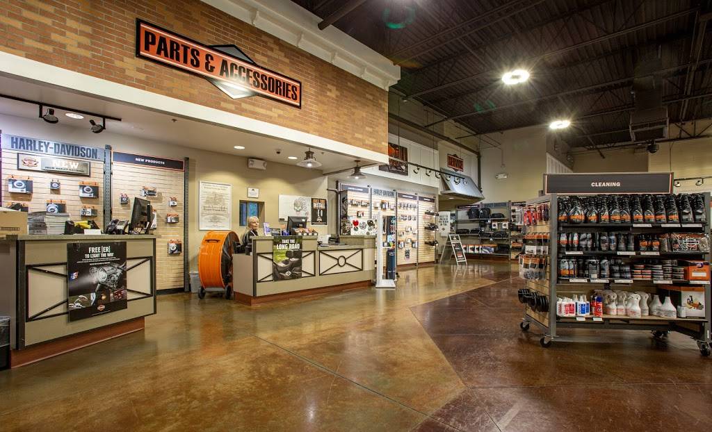 Chandler Harley-Davidson | 6895 W Chandler Blvd, Chandler, AZ 85226, USA | Phone: (844) 942-7539