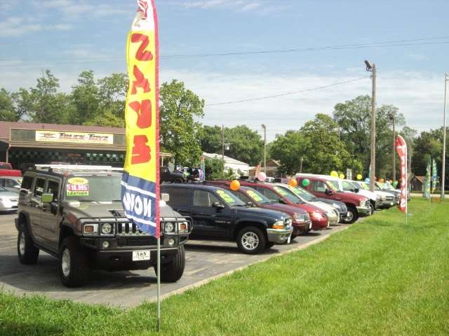 A & S Auto & Truck Sales | 15620M 92 Hwy, Platte City, MO 64079, USA | Phone: (816) 431-6882