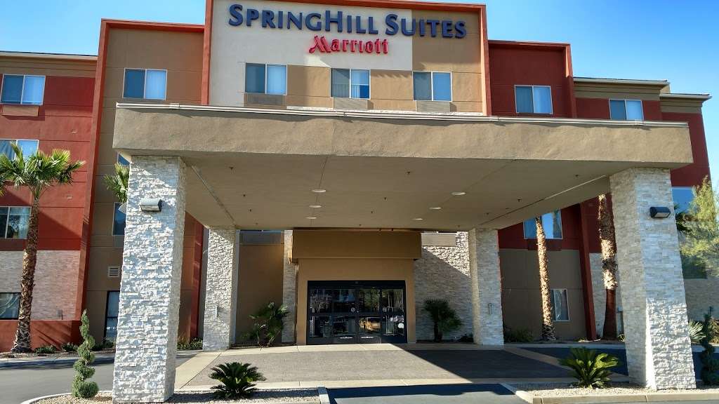 SpringHill Suites by Marriott Las Vegas Henderson | 1481 Paseo Verde Pkwy, Henderson, NV 89012, USA | Phone: (702) 270-0995