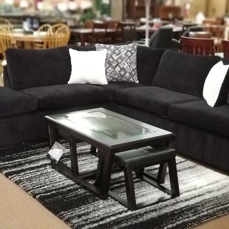 Best Deal Home Furniture | 2016 S Scatterfield Rd, Anderson, IN 46016, USA | Phone: (765) 683-0137