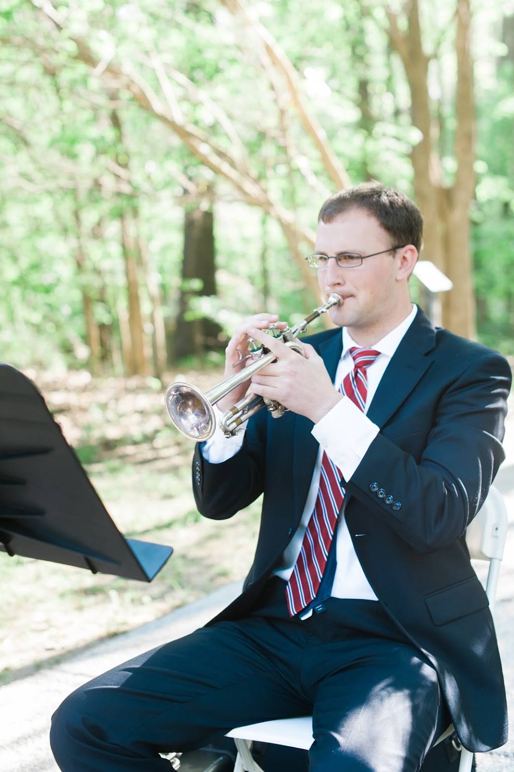 William Cooper Trumpet Studio | 1232 Palmer St, Orlando, FL 32801 | Phone: (407) 205-8581