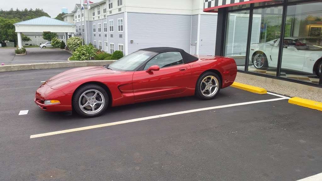 Corvette Mike New England | 74 N Main St, Carver, MA 02330, USA | Phone: (508) 747-8388