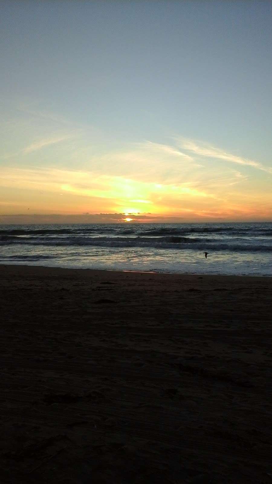 Seacoast Dr & Dahlia Av | Imperial Beach, CA 91932, USA