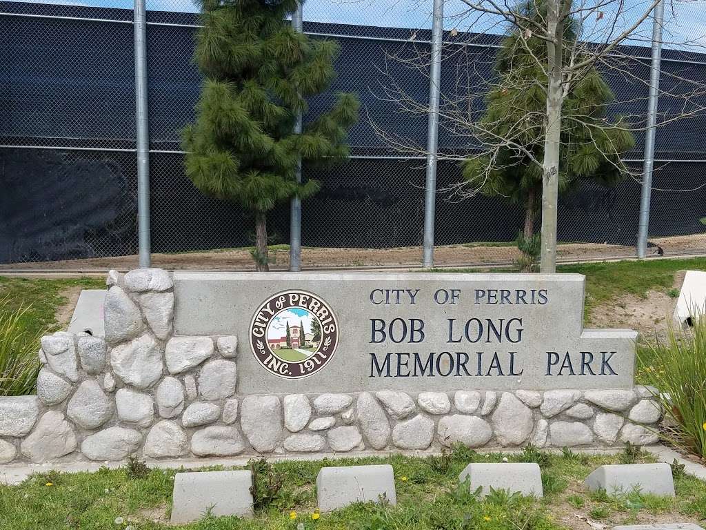 Bob Long Park | 5900 E San Jacinto Ave, Perris, CA 92571, USA