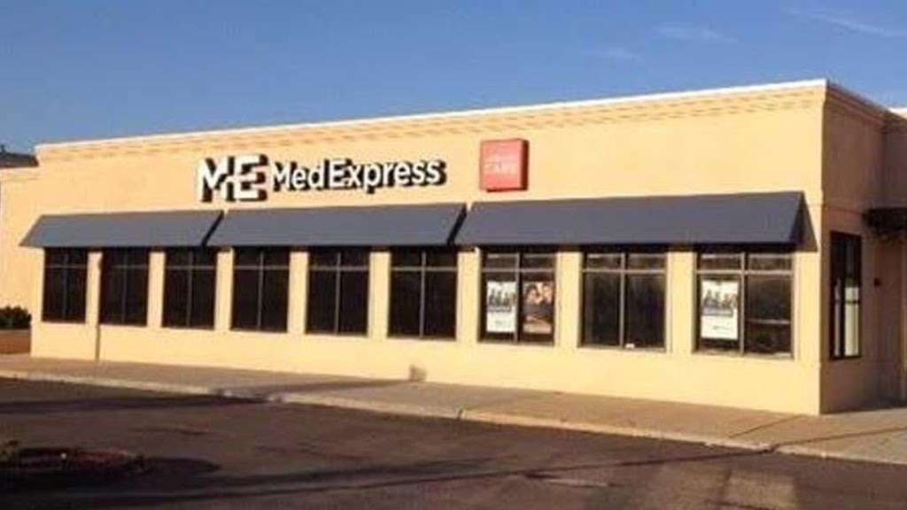 MedExpress Urgent Care - hospital  | Photo 1 of 6 | Address: 1741 Dual Hwy, Hagerstown, MD 21740, USA | Phone: (301) 790-0254