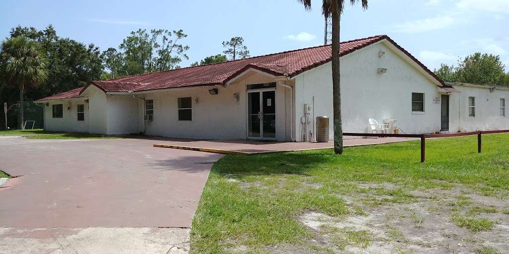 Masjed Darul uloom | 2350 Old Vineland Rd, Kissimmee, FL 34746, USA