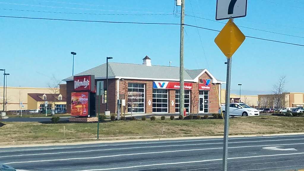 Valvoline Instant Oil Change | 731 Middletown Warwick Rd, Middletown, DE 19709, USA | Phone: (302) 378-1939