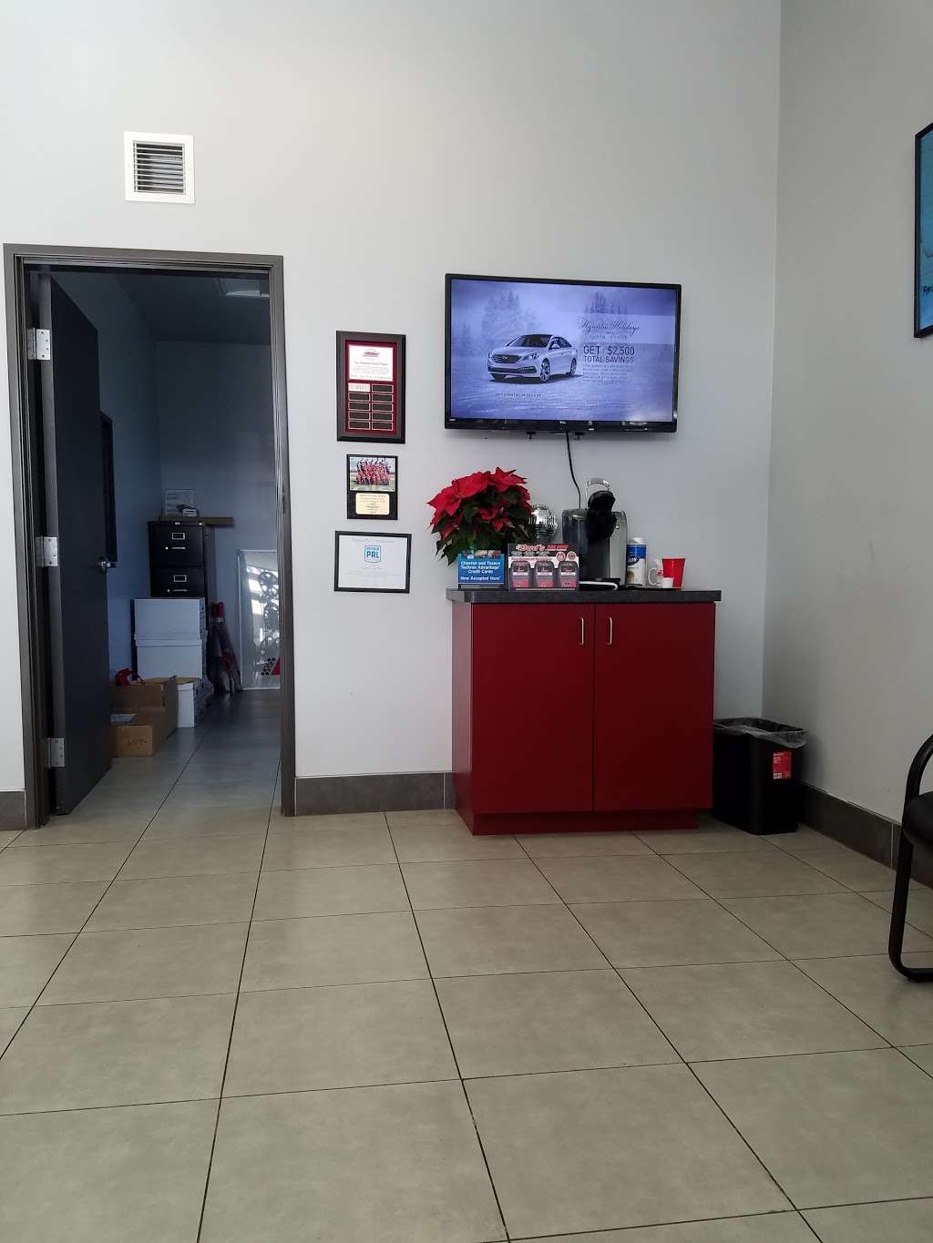 Buds Tire and Wheel - Orangecrest | 15967 Wood Rd, Riverside, CA 92508, USA | Phone: (951) 776-9393