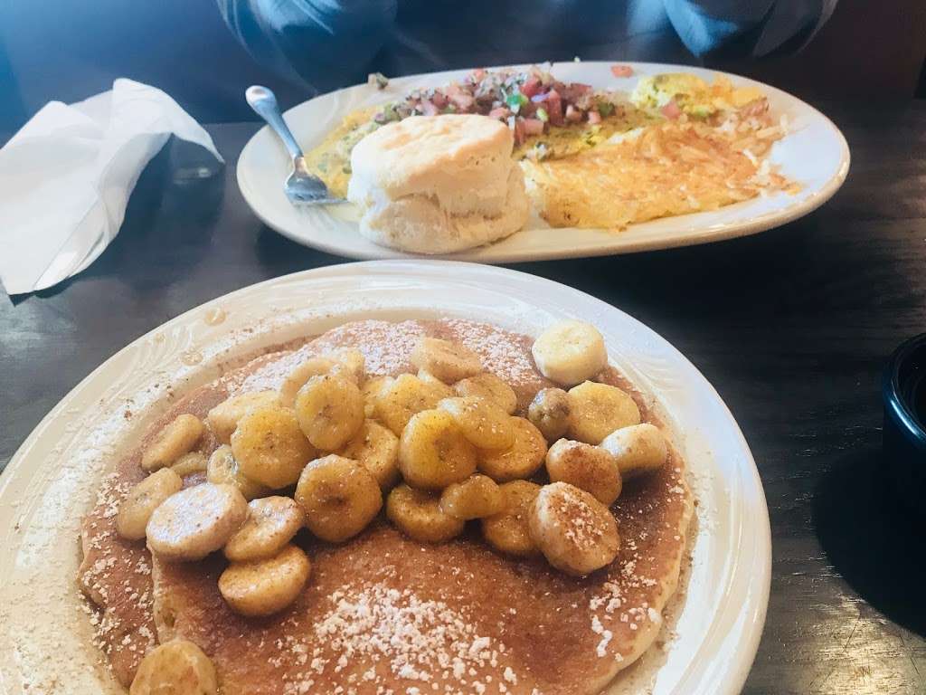 Breakfastime | 1602 Jake Alexander Blvd S, Salisbury, NC 28144 | Phone: (704) 603-8032