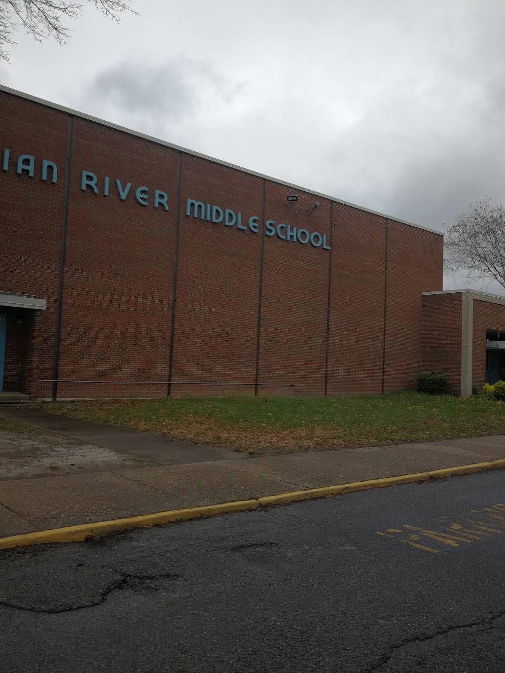 Indian River Middle School | 2300 Old Greenbrier Rd, Chesapeake, VA 23325, USA | Phone: (757) 578-7030