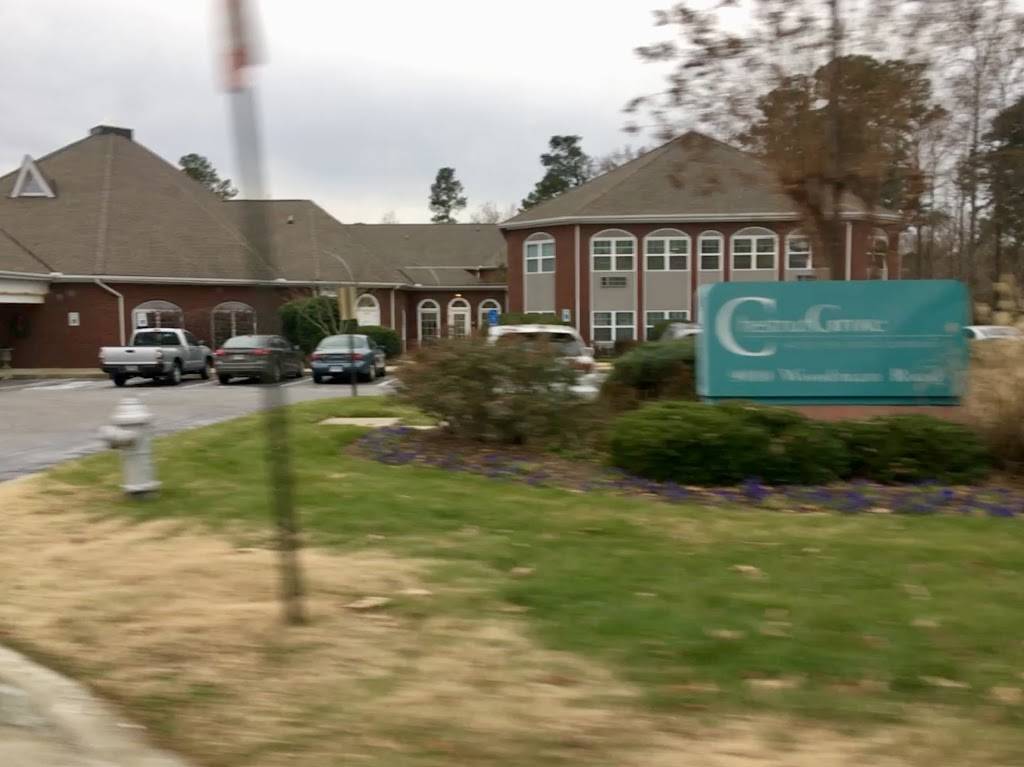 Chestnut Grove Assisted Living | 9010 Woodman Rd, Richmond, VA 23228, USA | Phone: (804) 262-7333