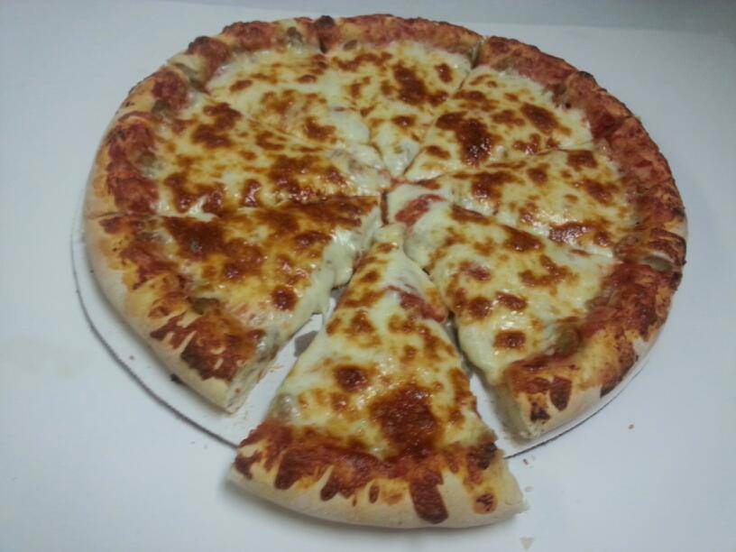 Avys Pizza | 9917 S Ewing Ave, Chicago, IL 60617, USA | Phone: (773) 933-6007