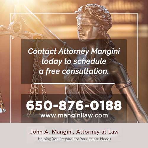 John A. Mangini, Attorney At Law | 400 Oyster Point Blvd # 205, South San Francisco, CA 94080, USA | Phone: (650) 876-0188