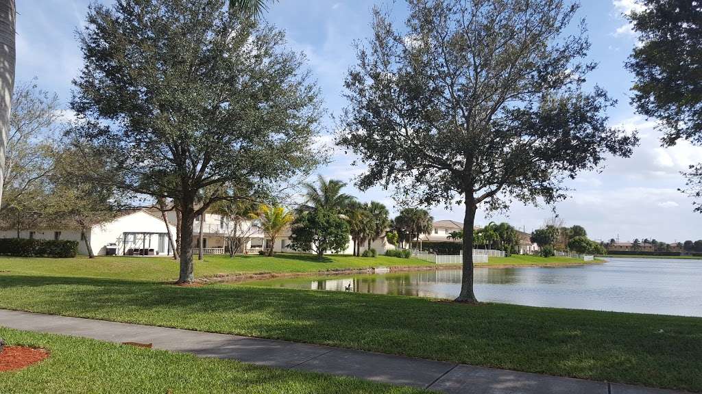 Casa De GARCIA | 4518 SW 125th Ln, Miramar, FL 33027, USA