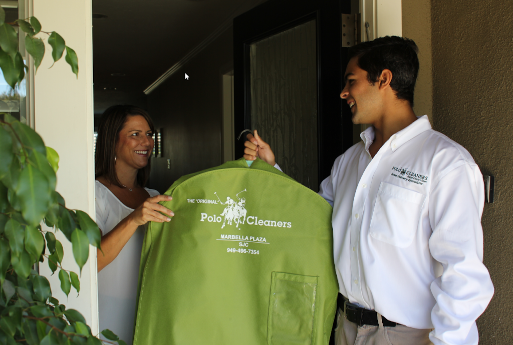 Polo Cleaners Rancho Santa Margarita | 28562 Oso Pkwy, Rancho Santa Margarita, CA 92688 | Phone: (949) 766-5021