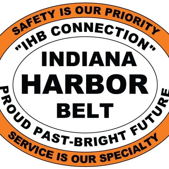 Indiana Harbor Belt Railroad | 3821 Michigan Ave, East Chicago, IN 46312, USA | Phone: (219) 989-4955