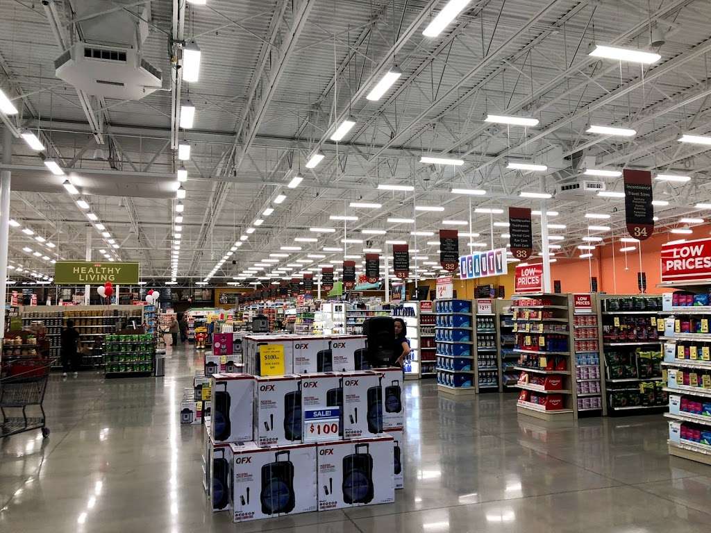 H-E-B | 5251 Farm to Market 2920, Spring, TX 77388, USA | Phone: (281) 323-6400
