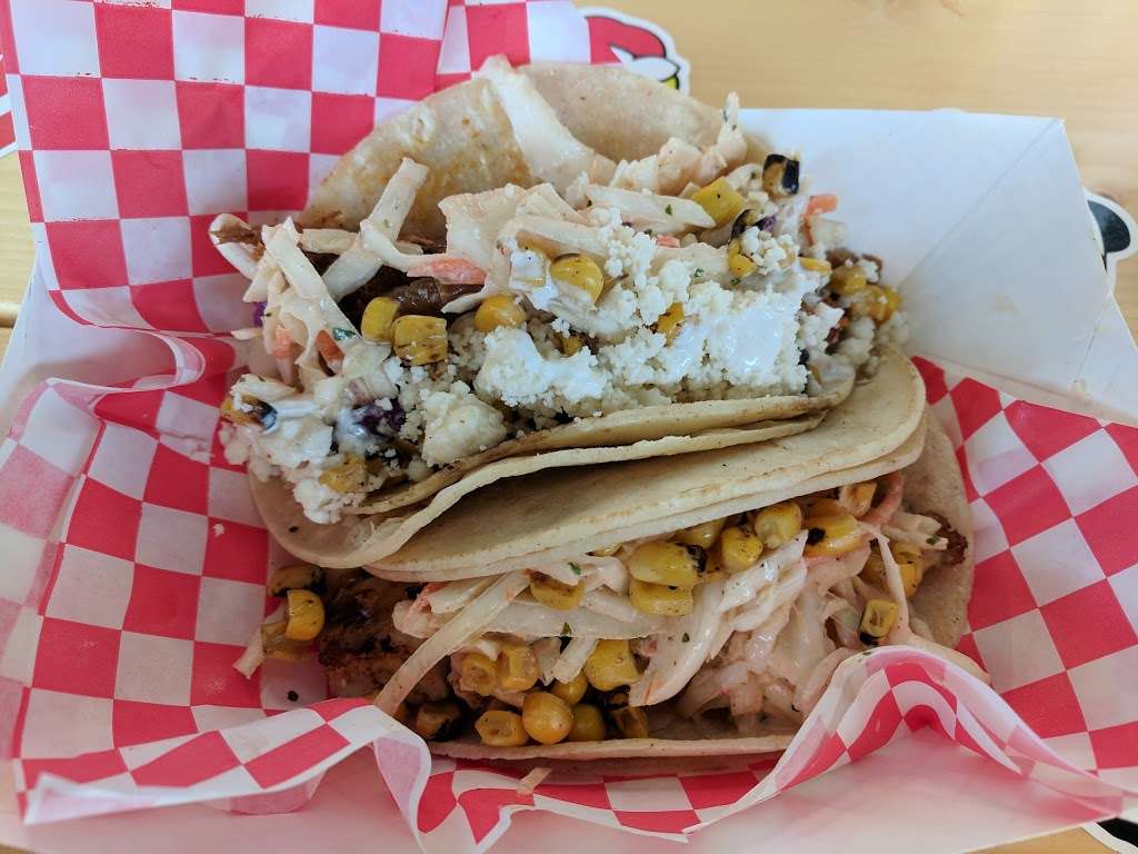 Loco Gringo Taco Shack | 803 Woodbridge Pkwy, Wylie, TX 75098, USA | Phone: (469) 786-0000