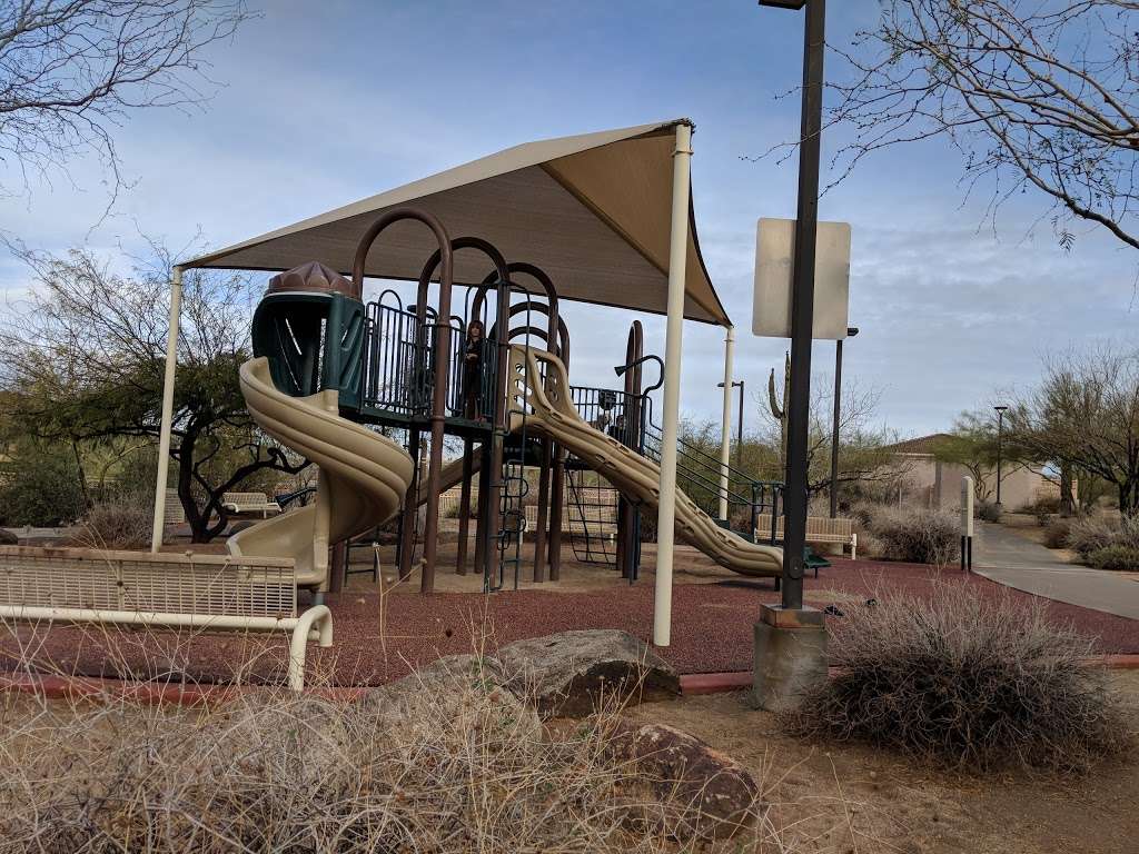 Florence Ely Nelson Desert Park | 8950 E Pinnacle Peak Rd, Scottsdale, AZ 85255, USA | Phone: (480) 312-7275