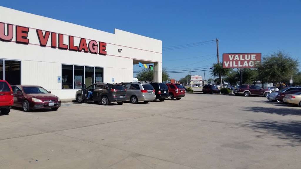 Value Village | 6202 Bissonnet St, Houston, TX 77081 | Phone: (713) 981-4166