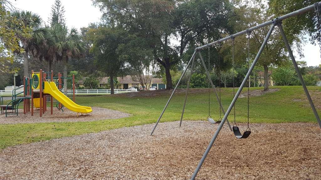 Plantation Acres North Park | Plantation, FL 33323