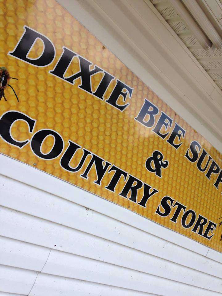 Dixie Bee Supply & Country Store | 1628 US-521, Lancaster, SC 29720, USA | Phone: (803) 285-2337