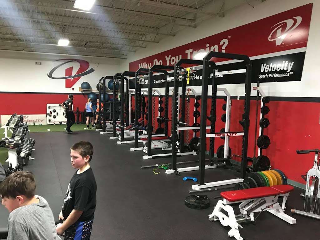 Velocity Sports Performance | 5 Browns Ln, Hawthorne, NY 10532, USA | Phone: (914) 592-3278