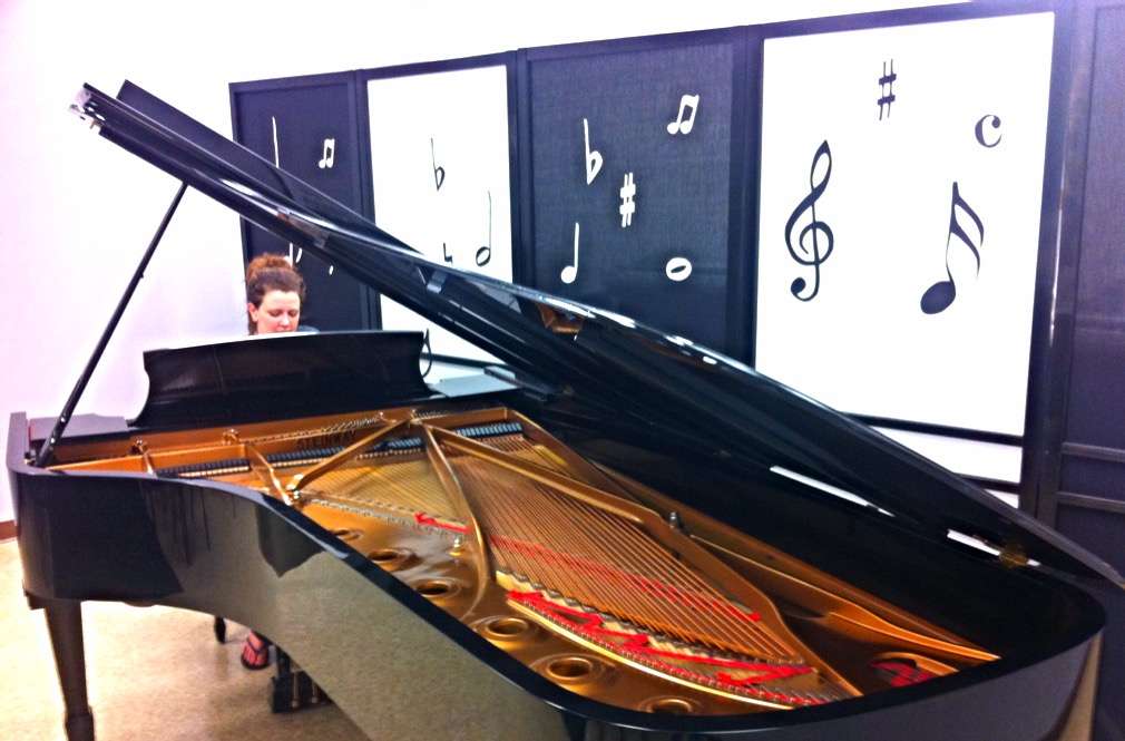 Piano Tuner Robert Treadway | 2807 Lost Maples Dr, Pearland, TX 77584 | Phone: (281) 216-6246