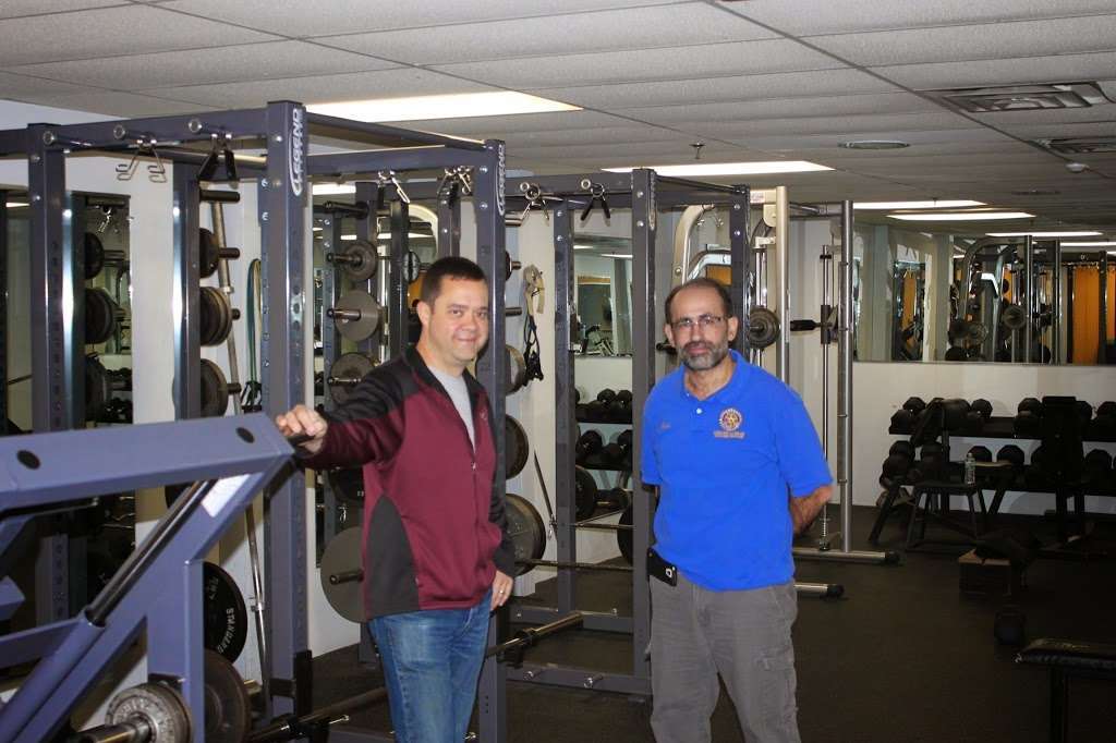 Pinnacle Health and Fitness | 30 Brower Ln, Hillsborough Township, NJ 08844 | Phone: (908) 359-3600