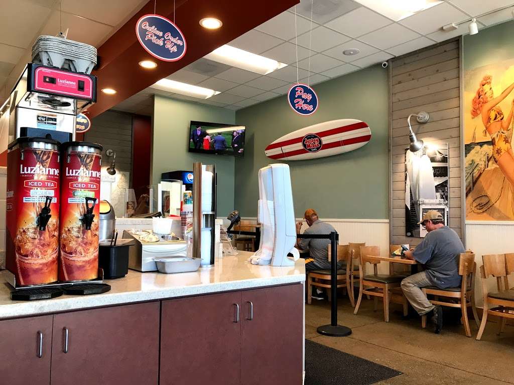 Jersey Mikes Subs | 1110 Leisure Town Rd, Vacaville, CA 95687 | Phone: (707) 359-4480