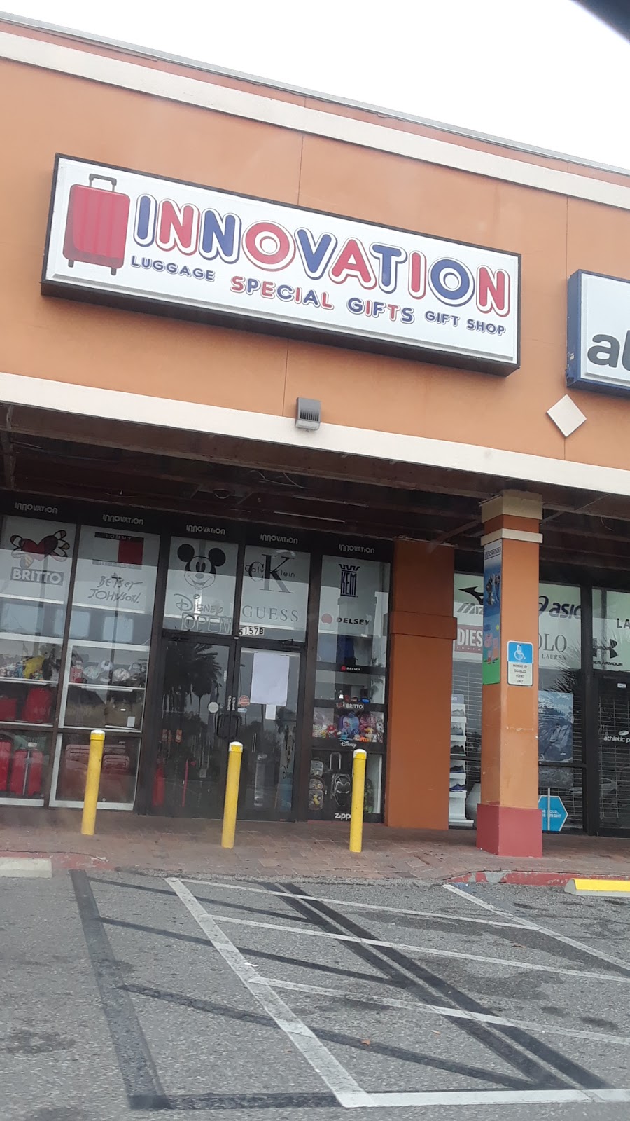 Innovation Special Gifts | 5157 International Dr B, Orlando, FL 32819 | Phone: (407) 226-3562