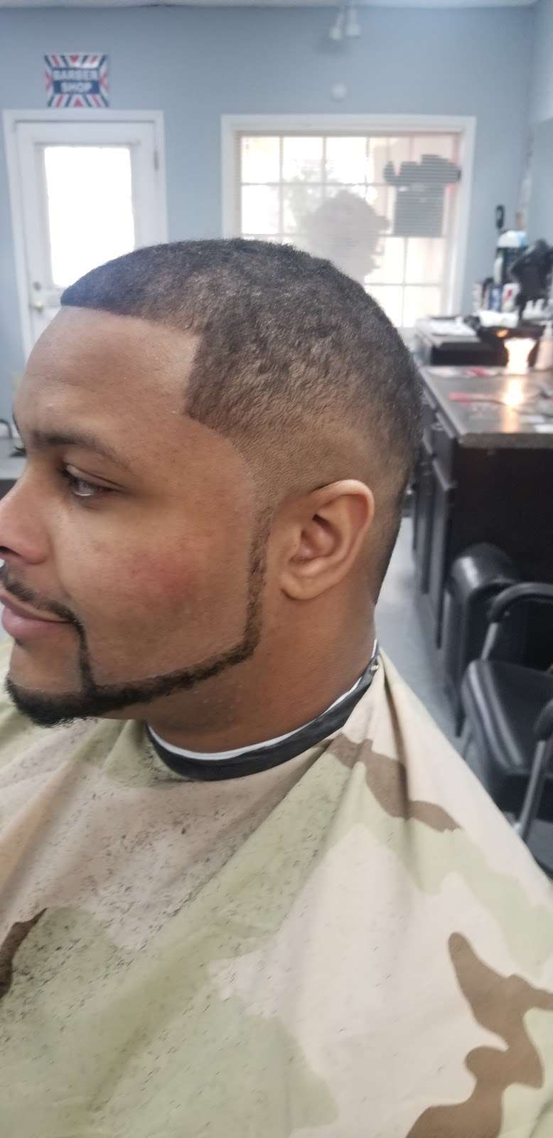 KDs Barbershop | 8824 Bellhaven Blvd, Charlotte, NC 28214 | Phone: (704) 392-8480