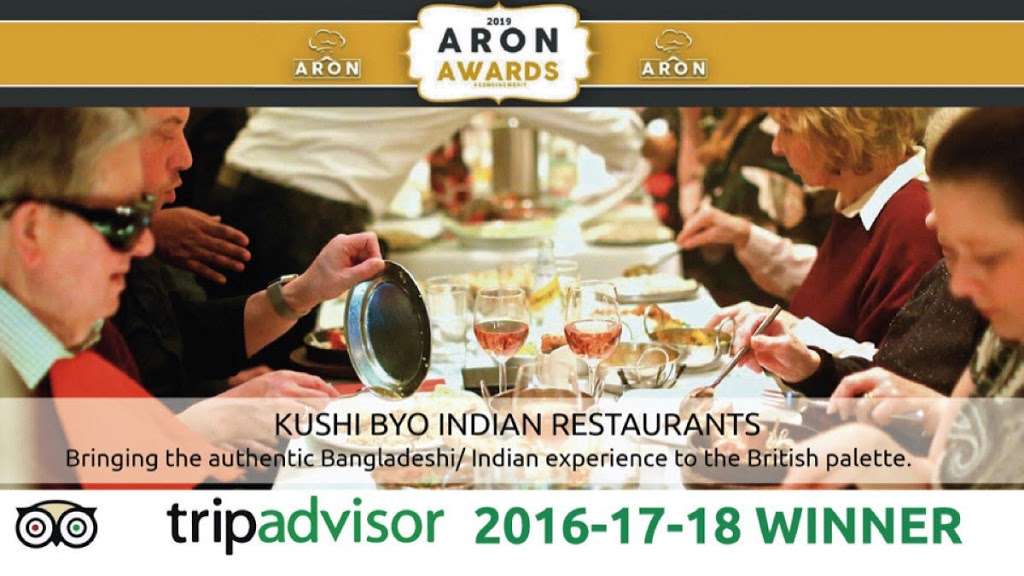 Kushi Gidea Park | 168 Main Rd, Romford RM2 5HS, UK | Phone: 01708 303234