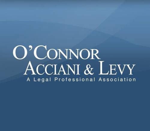 OConnor, Acciani & Levy | 600 Vine St #1600, Cincinnati, OH 45202, United States | Phone: (513) 241-7111