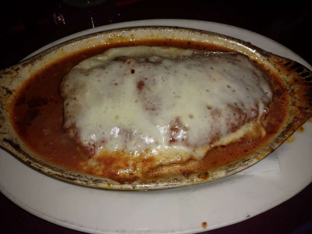 Terrys Italian Restaurant | 200 S Delaware Dr, Easton, PA 18042, USA | Phone: (610) 252-5330