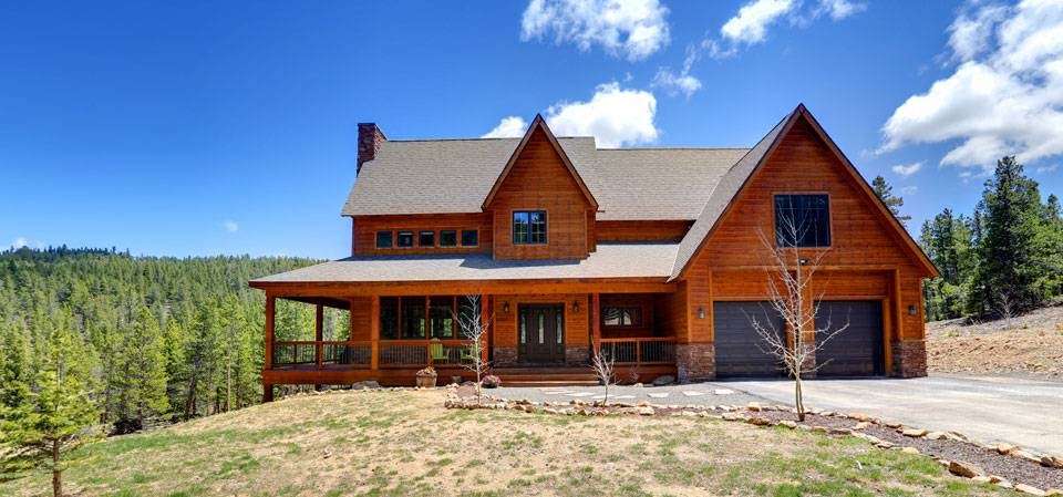 Quinberry Lodge | 26 Paradise Valley Pkwy, Black Hawk, CO 80422, USA | Phone: (303) 819-9720