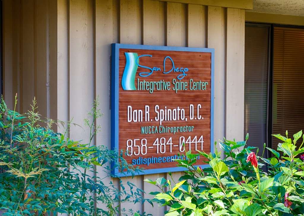 San Diego Integrative Spine Center | 9320 Carmel Mountain Rd Suite B, San Diego, CA 92129, USA | Phone: (858) 484-0444