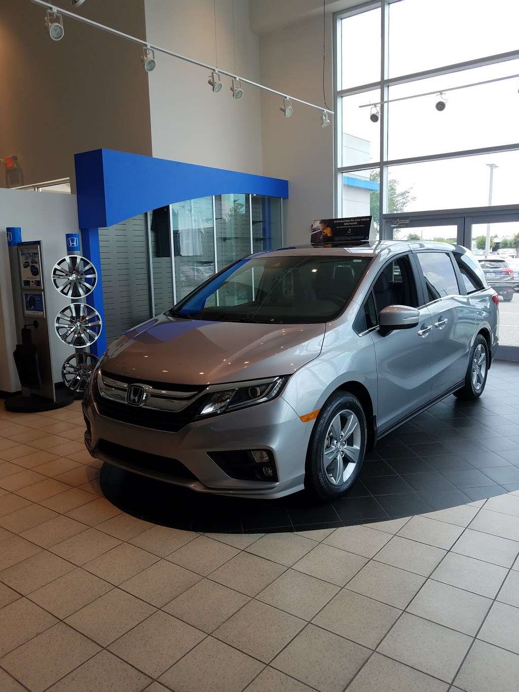 Winter Haven Honda | 6395 Cypress Gardens Blvd, Winter Haven, FL 33884, USA | Phone: (863) 508-2400