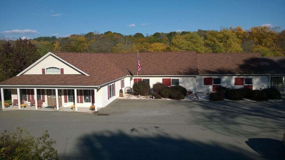 Cherryville Animal Hospital Pc | 496 Willow Rd, Walnutport, PA 18088, USA | Phone: (610) 767-7505