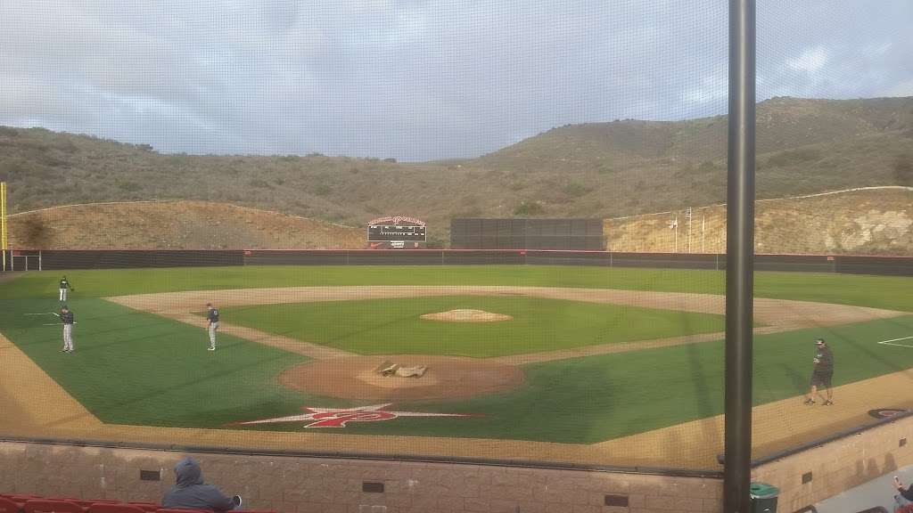 Palomar College Baseball Field | San Marcos, CA 92069, USA | Phone: (760) 744-1150